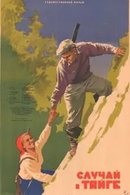 Incident in the Taiga movie poster