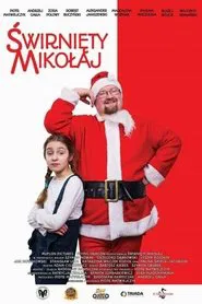 Poster do filme Świrnięty Mikołaj
