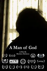 A Man of God movie poster
