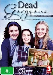 Poster da série Dead Gorgeous