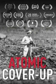 Atomic Cover-up movie poster