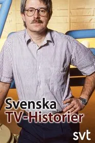 Svenska tv-historier tv show poster