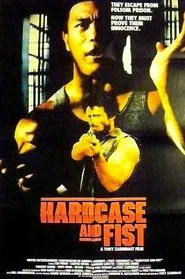 Poster do filme Hardcase and Fist