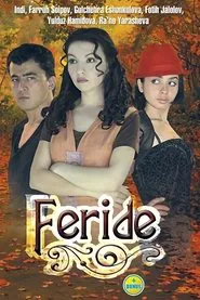 Feride movie poster