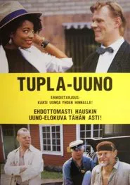 Tupla-Uuno movie poster