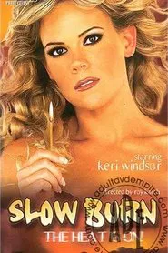 Poster do filme SlowBurn