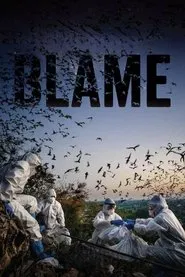 Poster do filme Blame