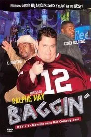 Baggin' movie poster