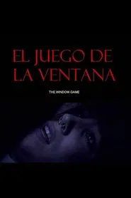 Poster do filme The window game