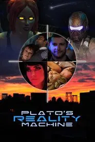 Poster do filme Plato's Reality Machine