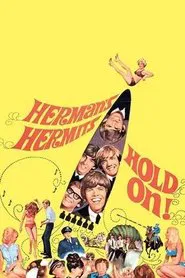 Hold On! movie poster