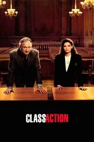 Class Action movie poster