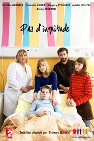Poster do filme Pas d'inquiétude