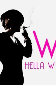 Hella W movie poster