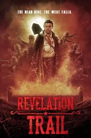 Poster do filme Revelation Trail