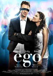 Poster do filme Ego
