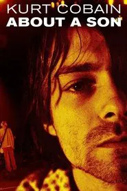 Poster do filme Kurt Cobain: About a Son