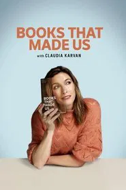 Books That Made Us tv show poster