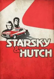 Starsky & Hutch movie poster