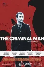 Poster do filme The Criminal Man
