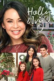 Holly & Ivy movie poster