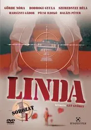 Linda tv show poster
