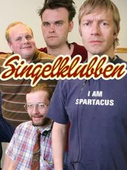 Singelklubben tv show poster
