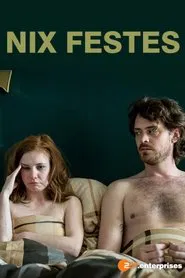 Nothing fixed tv show poster