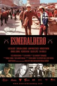 Esmeraldero movie poster
