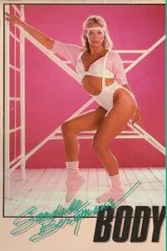Sandahl Bergman's Body movie poster