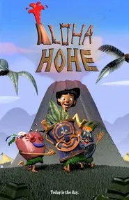 Aloha Hohe movie poster