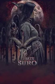 Satu Suro movie poster