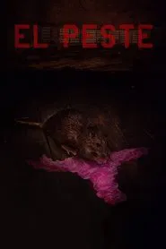 Poster do filme El Peste