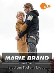 Marie Brand und das Lied von Tod und Liebe movie poster