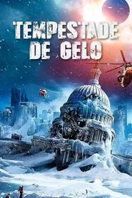 Poster do filme Tempestade de Gelo