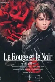 Poster do filme The Red and the Black