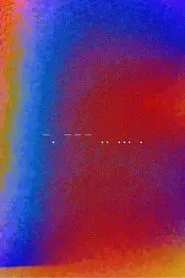 -. --- .. ... . movie poster