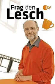 Ask Lesch tv show poster