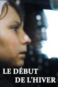 The Beginning of Winter movie poster