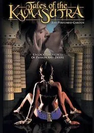Tales of The Kama Sutra: The Perfumed Garden movie poster