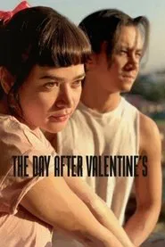 The Day After Valentine's movie poster