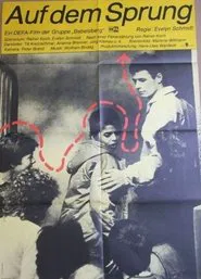 Poster do filme Auf dem Sprung