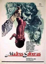 Poster do filme Madres solteras