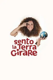 Teresa Mannino Sento La Terra Girare tv show poster