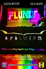 Flunkie movie poster