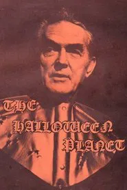 The Halloween Planet movie poster