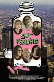Gut Feeling movie poster