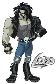 Lobo: Webseries tv show poster