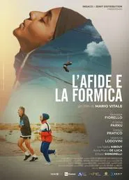 Poster do filme The Aphid and the Ant