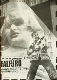 Wall Driller movie poster